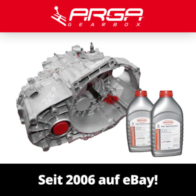 GETRIEBE ERR SCHALTGETRIEBE 1.8T TURBO SEAT LEON I AUDI A3 8L TT VW