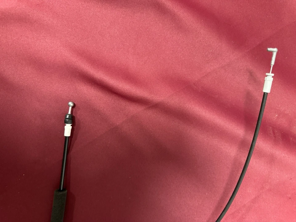 Atuador de trava de porta A-premium compatível com Nissan Altima 2013-2018 - Imagem 4 de 4