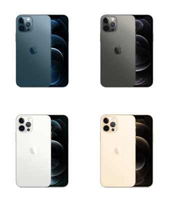Apple iPhone 12 Pro - 256 GB - Blue (Unlocked) for sale Apple iPhone 12 Pro - 256 GB - Blue (Unlocked) for sale