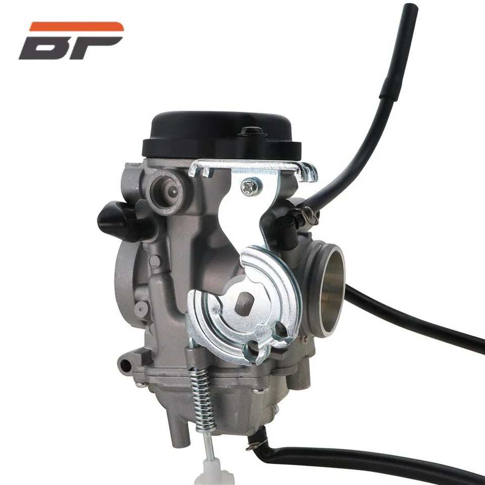 Carburador para Suzuki Gz250 1999-2015 reemplazo de carburador 13200-13f30 13200-13f40 Foto 3 de 4
