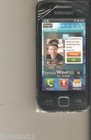 FINTO TELEFONO DA VETRINA - DUMMY - SAMSUNG WAVE 525 GT-S5250 (IS NOT A PHONE)