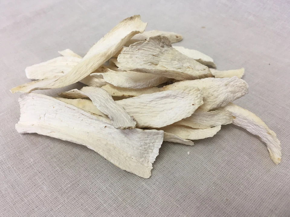 DR T&T Shan Yao /山药 / Rhizoma Dioscoreae Dry Herb 100g