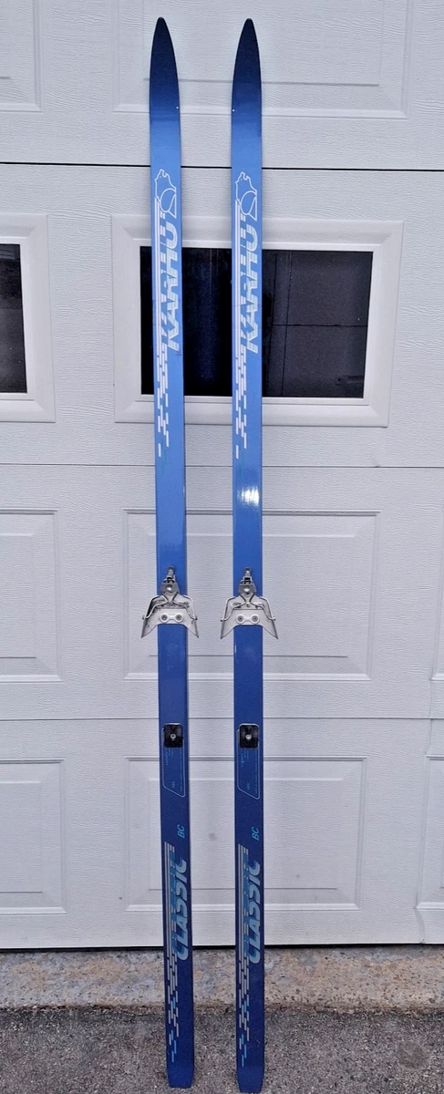 karhu skis products for sale | eBay