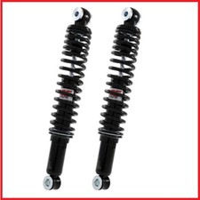 COPPIA AMMORTIZZATORI POSTERIORI YSS Piaggio Beverly 250 2005 