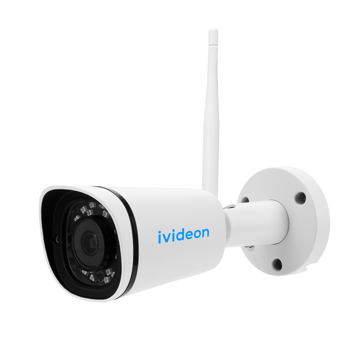 FullHD Wi-Fi Outdoor 2MP Bullet IP CCTV Camera Security Cloud