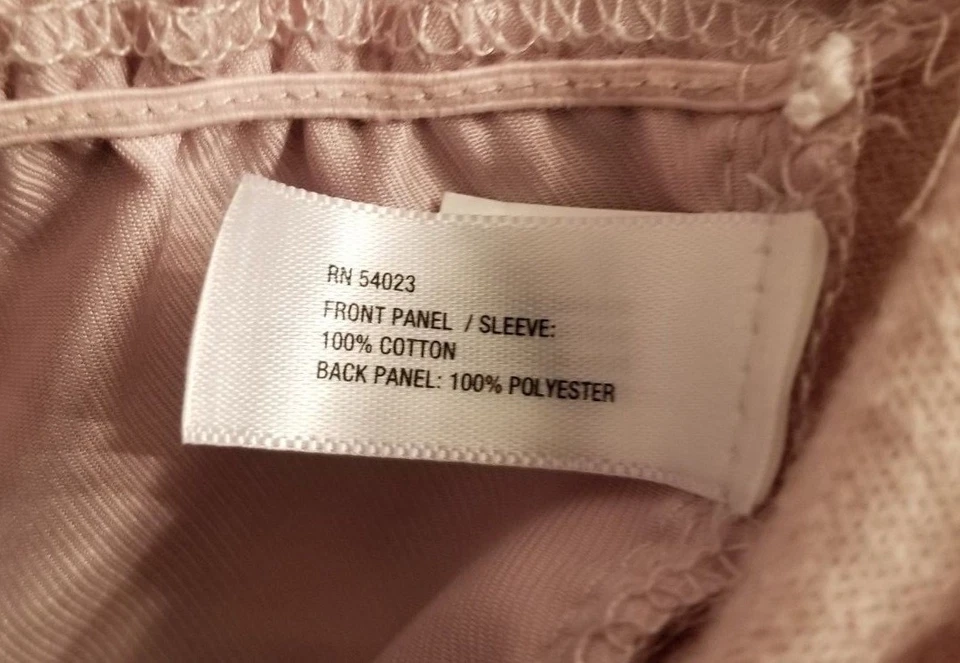 Gap Womens Cardigan Sweater Shirt Top Blouse Size S Small Pink - Image 3 of 4