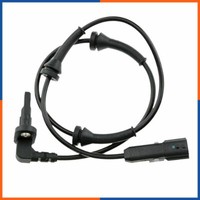 ABS Sensor Vorne Links FüR Renault | 479110001N, 24.0711-5194.3, 360268