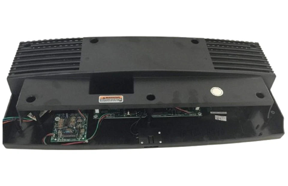 Conjunto de pantalla de consola de cinta de correr HealthRider T600I ETHR1292 209702 Foto 2 de 2