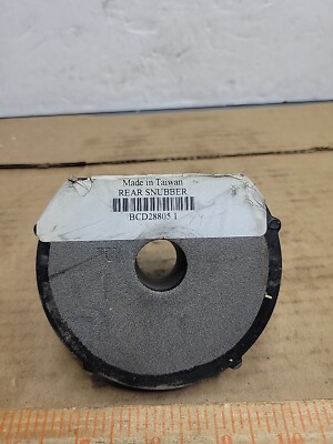 Qty: 1 FREIGHTLINER MOTOR MOUNT REAR OEM LOWER MOUNT BCD/28805-1 NEW BCD288051 
