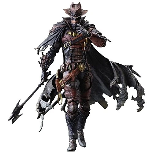 Figuras de acción Square Enix Kai y accesorios