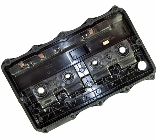 CAM ROCKER COVER FOR JAGUAR XF DISCOVERY DEFENDER RANGE ROVER EVOQUE DEFENDER 2 - Picture 10 of 11