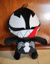 Marvel Spider-Man Venom Embroidered Design 9" Plush