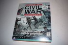 Robert E. Lee Civil War General PC 1996 Factory sealed Brand New Win 95  (HDN46)