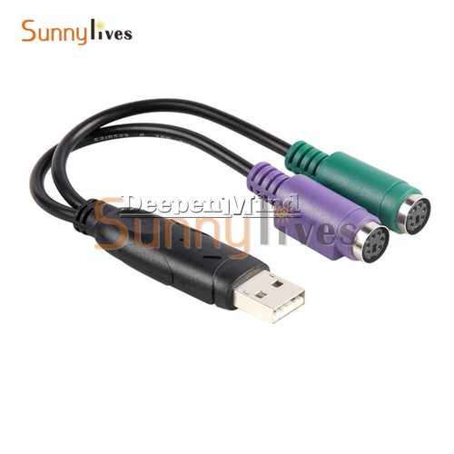 Dual PSX/PS1/PS2 Female to USB Male Converter Keypad Driver Adapter for Arduino - Picture 17 of 29