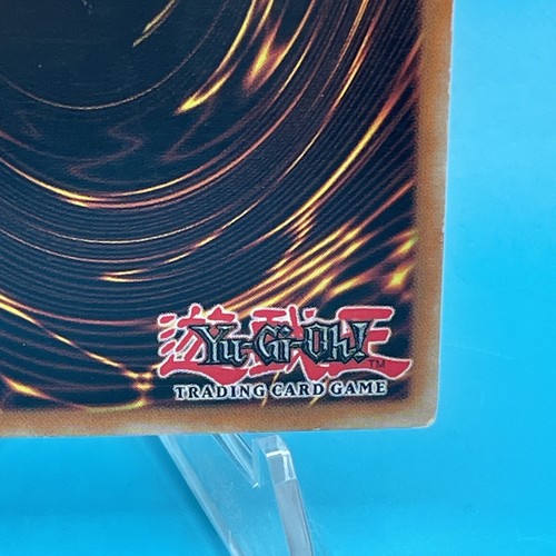 Yu-Gi-Oh! TCG Elemental Hero Burstinatrix Starter Deck 2006 YSD-EN008 1.... - Bild 9 von 10