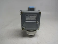 CCS Custom Control Sensors 604GAM1 Pressure Switch 750 PSIG 52 Bar 5A  604-GAM1