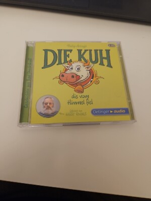 Geschichten aus Bad Dreckskaf - Die Kuh, die vom Hi... | Buch | Zustand neuwert.