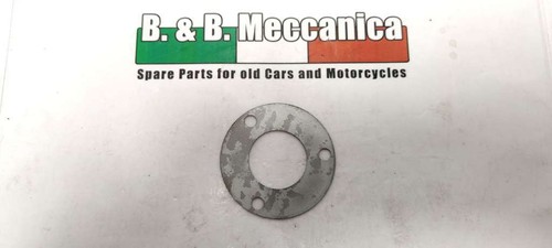 Abstandhalter Spannrolle Riemen Dynamo Seite Kurbelwelle MOTO GUZZI V7 700