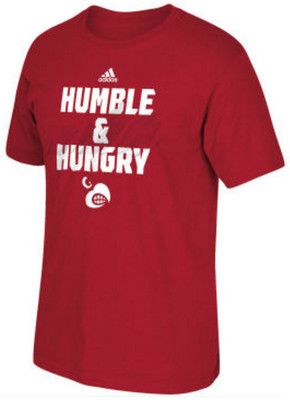 humble hungry shirt