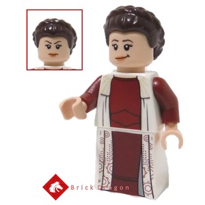 Lego Star Wars Leia Lego Star Wars Leia