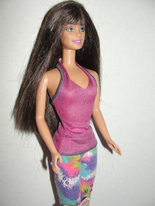 imagenes bonitas de barbie