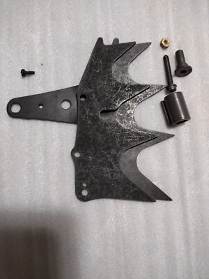 GENUINE OEM HUSQVARNA spikes 365 372XP 572XP 576XP 385XP 390XP w