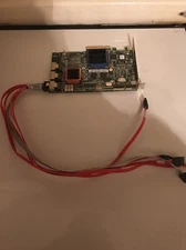 Adaptec ASR-31205/256MB SATA+SAS+SSD RAID-Controller CARD TCA-00289-03-B