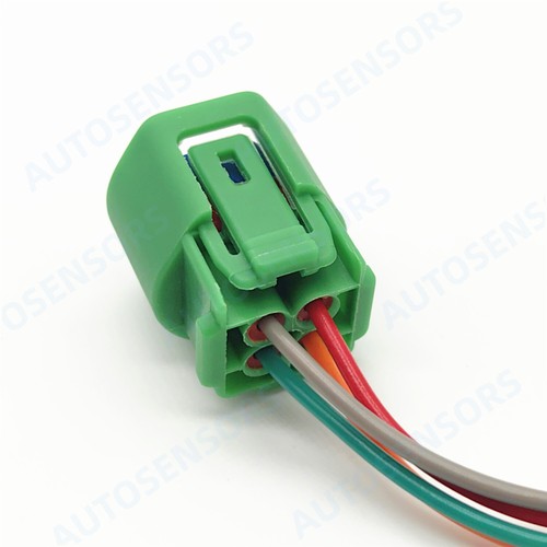 For 08-12 Toyota Sequoia 4.6L 5.7L Repair Plug Harness 4-Wire Pigtail Connector - Picture 3 of 6