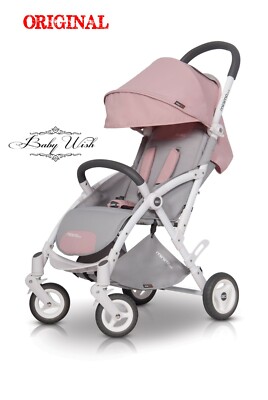 EasyGO MINIMIMA PLUS KINDERKINDERWAGEN KINDERWAGEN BUGGY + KOSTENLOSE EXTRAS!!!