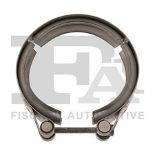 Rohrverbinder, Abgasanlage FA1 969-894 für VW