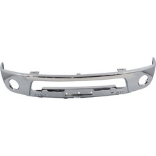 Front Bumper For 2005-2017 Nissan Frontier Chrome Steel Lower 62014zl00b Front Bumper For 2005-2017 Nissan Frontier Chrome Steel Lower 62014zl00b