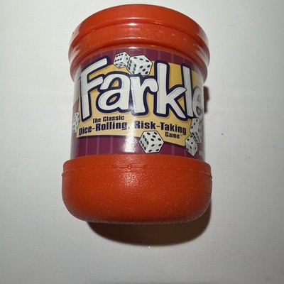 Farkle Dice Game Dice New