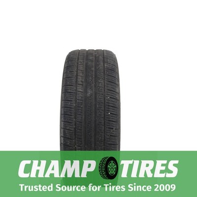P225/45R17 Pirelli Cinturato P7 All Season Run Flat 91 V Used 6/32nds