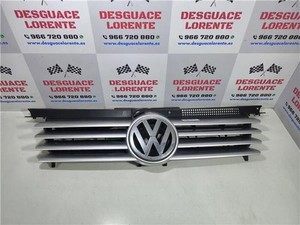 1J5853655 kühlergrill stoßstange vorne VOLKSWAGEN BORA BERLINA 1J2 1998 262225