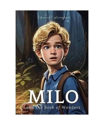 Milo and the Book of Wonders, Edward Calvington