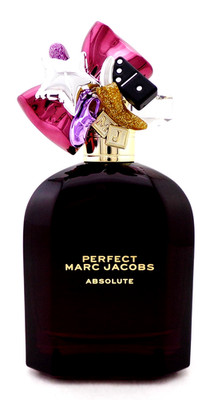 Marc Jacobs PERFECT Absolute 3.3 oz. Eau de Parfum Spray for Women. New NO BOX