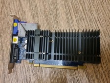 Geforce 8400GS 256MB Graphic Card