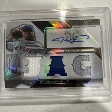 2016 Topps Triple Threads Baseball Cards 63
