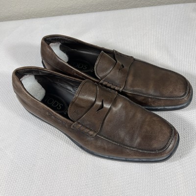 Tods Men s Shoes