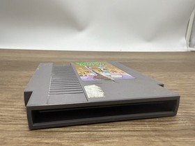 BUGS BUNNY BIRTHDAY BLOWOUT Game Cartridge for the Nintendo NES