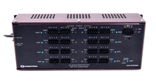 FULLY TESTED Crestron C2N-SPWS300 16 Distribu...