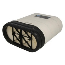 1X LUFTFILTER EXTERNAL) PASST ZU: VOLVO FL D6B-D6B250 03.00- NEU