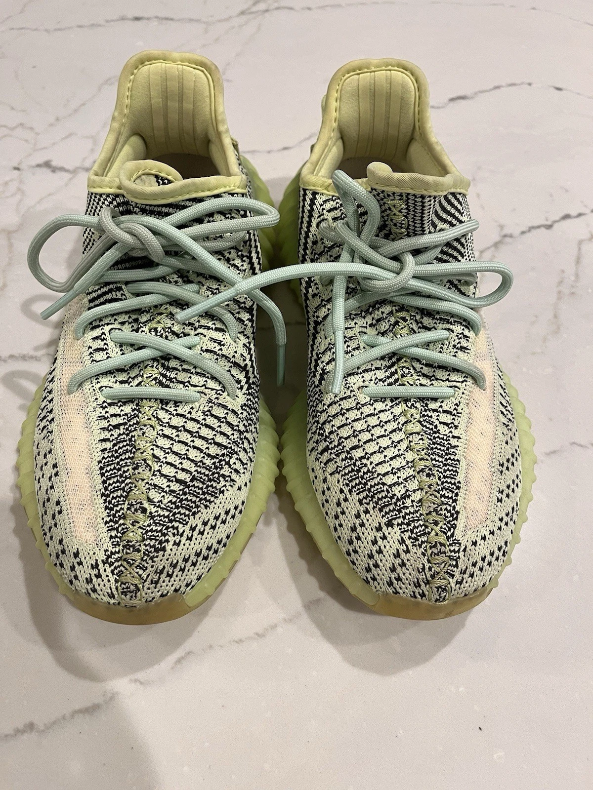 Adidas Yeezy Boost 350 V2 Yeezreel taglia 5 5