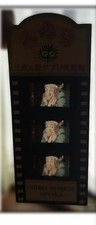Mitaka Ghibli Museum Used Film Admission Ticket Howl’S Moving Castle