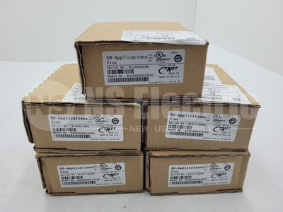 Control Techniques SM Applications Plus 82000000014000 UNIdrive Module / Genuine