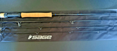 Sage SALT HD 9ft 11WT Fly Rod