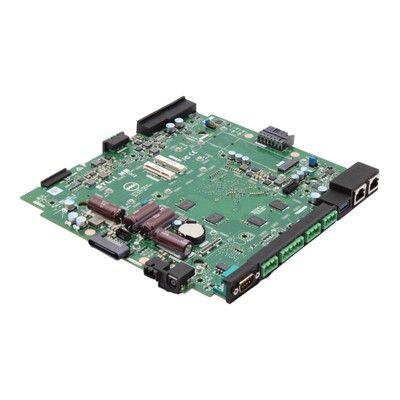 Dell Edge Gateway 5000 G0KW1 X5GW3 Intel Atom E3827 1.75GHz Motherboard