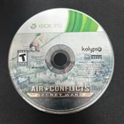Air Conflicts: Secret Wars - Xbox 360 (XB360) Working/Tested - No Tracking