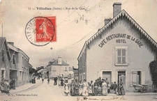 36-VILLEDIEU-N�3439-E/0079