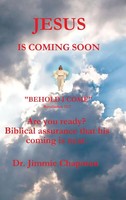 Jimmie Chapman | Jesus Is Coming Soon | Buch | Englisch (2019)